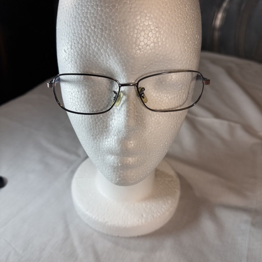 RAY BAN RJ9531S 200/80 52/13 3N Blue/metal AUTHENTIC DESIGNER FRAMES